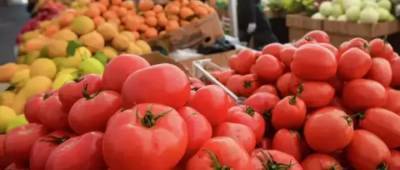 Названы продукты, которые опасно сочетать с помидорами - w-n.com.ua