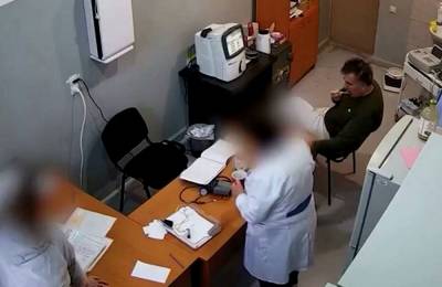 Михаил Саакашвили - Саакашвили объяснил кадры, на которых он ест в тюрьме - sharij.net - Грузия
