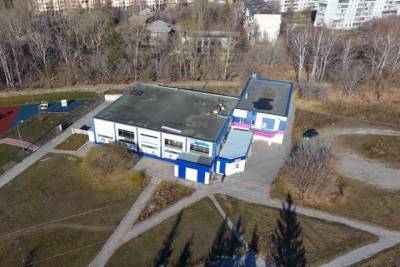 ТЦ снесут ради новостройки в Новосибирске - tayga.info - Новосибирск
