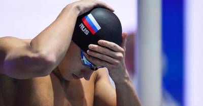 Владимир Сальников - Глава ВФП объяснил ошибку российских пловцов на чемпионате в Казани - ren.tv - Россия - Польша - Казань