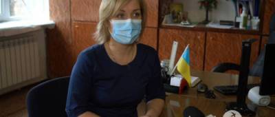В Мирноградской инфекционной больнице отмечают уменьшение госпитализаций с COVID-19 - w-n.com.ua - Покровск