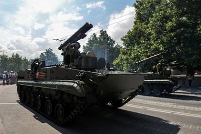 В Китае назвали российский комплекс «Хризантема-С» кошмаром для беспилотников - lenta.ru - Китай