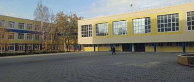 На Донетчине школа получила благодарность от Минреинтеграции за работу с детьми из ОРДЛО - w-n.com.ua - Покровск