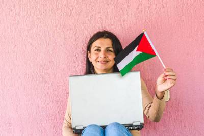 Впервые: израильский хайтек получил квоту на ввоз палестинских работников - news.israelinfo.co.il - Израиль - Палестина