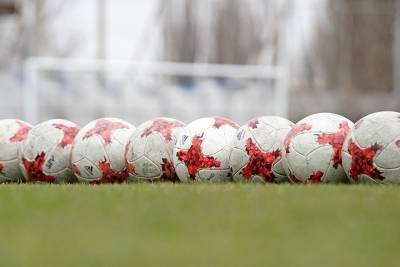 Крымский предприниматель за свой счет поддерживает развитие футбола в Охотском - crimea.mk.ru - район Джанкойский - район Красногвардейский - Охотск