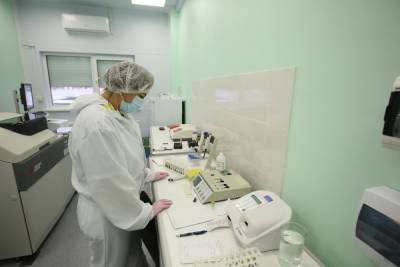 В Астраханской области 260 человек заразились коронавирусом - volg.mk.ru - Астраханская обл.