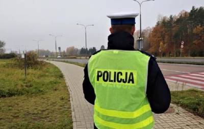 В Польше задержали украинца-перевозчика нелегальных мигрантов - korrespondent.net - Сирия - Украина - Белоруссия - Германия - Польша - Швеция