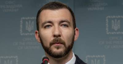 Владимир Зеленский - Сергей Никифоров - Пресс-секретарь Владимира Зеленского: Продолжение Нормандского формата - под большим вопросом - kp.ua - Украина - Экология