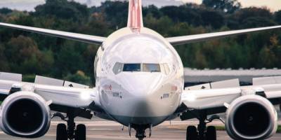 American Airlines вновь откладывает запуск авиарейсов из Тель-Авива в Даллас - nep.co.il - США - Израиль - Нью-Йорк - Тель-Авив - Даллас