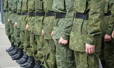 В Волгоградской области солдата с серьезными проблемами со здоровьем признали годным к службе - og.ru - Волгоград - Волгоградская обл. - Знаменск