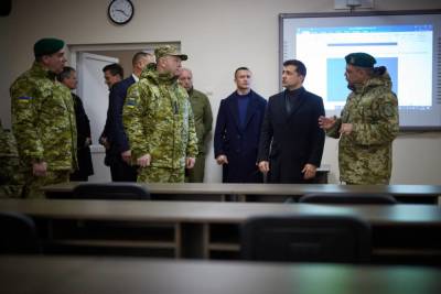 Сергей Никифоров - Пресс-секретарь Зеленского: Сегодня для Украины Нормандский формат – уже под вопросом - topwar.ru - Россия - Украина - Киев - Германия - Франция