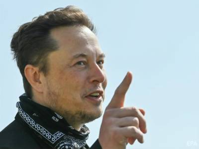 Илон Маск - Маск хочет решить судьбу своего пакета акций Tesla на $21 млрд голосованием в Twitter - gordonua.com - США - Украина - Twitter