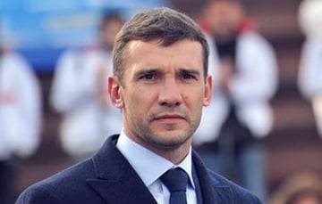 Андрей Шевченко - Андрей Шевченко возглавил итальянский клуб - charter97.org - Украина - Италия - Белоруссия