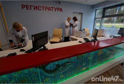 Названы районы Ленобласти, где за минувшие сутки выявлены новые случаи COVID-19 - online47.ru - Ленинградская обл. - Всеволожск - Курск - район Названные