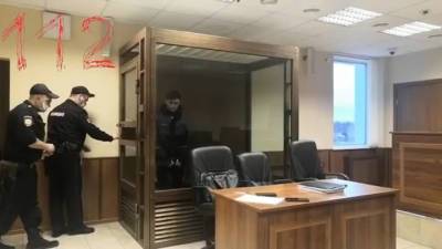 Очная ставка чуть не спровоцировала новую драку обвиняемых с потерпевшими - vesti.ru - Москва