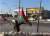 В Ираке спустили государственный флаг Беларуси - udf.by - Белоруссия - Ирак - Эрбиль