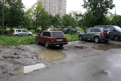 Петербуржцы получили налоги за проданные авто - neva.today - Петербурга