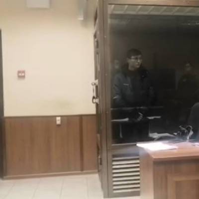 Двое из четверых нападавших в Новой Москве уже под арестом - radiomayak.ru - Москва