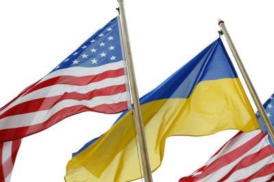 Владимир Зеленский - Энтони Блинкен - США подпишут с Украиной новую хартию стратегического партнерства - sharij.net - США - Украина