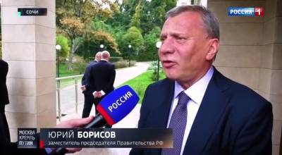 Владимир Путин - Российская армия обладает всеми видами необходимых беспилотников — вице-премьер - eadaily.com - Россия