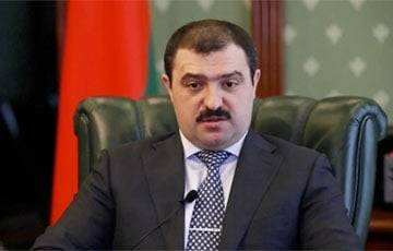 Александр Лукашенко - Виктор Лукашенко - Виктор Лукашенко в Катаре провел переговоры с шейхом-премьером - charter97.org - Белоруссия - Катар