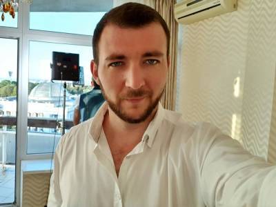 Сергей Никифоров - Валерий Залужный - Спикер Зеленского не понимает, зачем СМИ из США распространяют информацию о наращивании войск РФ на границе Украины - gordonua.com - Россия - США - Украина - Крым - Шотландия