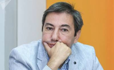 Реджеп Эрдоган - Формат «3+3» оформит действующую реальность в Закавказье — взгляд из Баку - eadaily.com - Турция - Франция