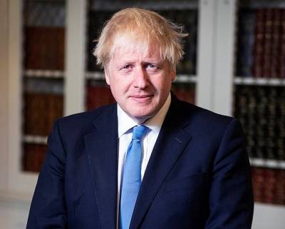 Борис Джонсон - Правительство Великобритании отрицает обвинения в коррупции в отношении спонсоров Консервативной партии и мира - cursorinfo.co.il - Англия - Великобритания - Парламент