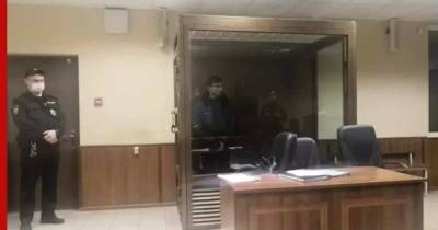 Суд арестовал всех подозреваемых по делу о нападении в Новой Москве - profile.ru - Москва
