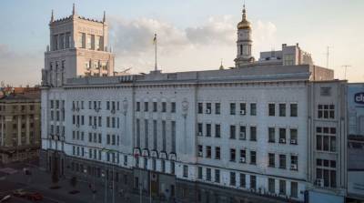 Михаил Добкин - Выборы мэра Харькова: суд отказал ОПОРЕ в пересчете голосов - ru.slovoidilo.ua - Украина - Харьковская обл. - Харьков - район Основянский