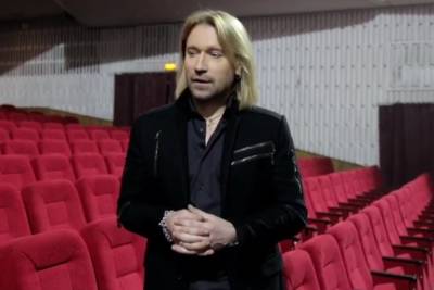 Олег Винник - Олег Винник заинтриговал украинцев своими планами: "Есть повод..." - sport.politeka.net - Украина - Запорожье