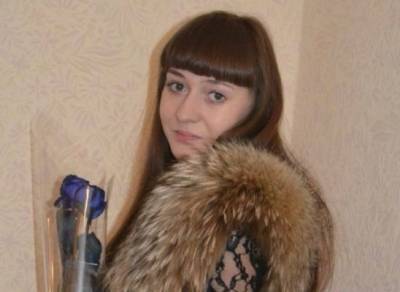 Елена Логунова - Частный детектив заявила, что пропавшей рязанки Елены Логуновой нет в живых - ya62.ru