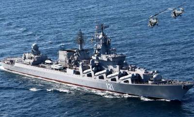 Пресса США: Черное море, по сути, сдано России - topcor.ru - Москва - Россия - США - Крым - Грузия