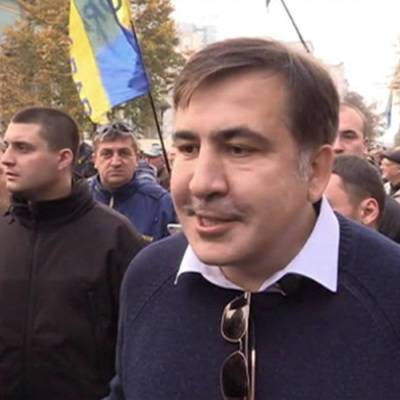 Николоз Кипшидзе - Саакашвили отказался от необходимых для оценки состояния его здоровья тестов, приема минералов и лекарств - radiomayak.ru - Грузия - Тбилиси - Рустави