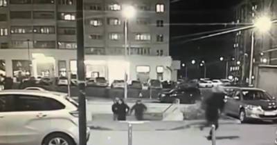 Психолог оценил влияние нападения в Новой Москве на ребенка - moslenta.ru - Москва