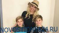 Бритни Спирс - Ван Гог - Бритни Спирс смогла впервые за долгое время встретиться с сыновьями - novostidnya24.ru