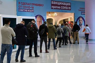 Петр Чумаков - «Распять могут»: известный вирусолог призвал власти к принудительной вакцинации россиян - bloknot.ru - Россия