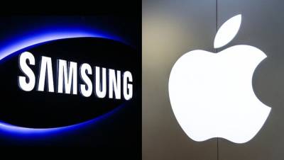 Samsung и Apple контролируют 77% рынка смартфонов США - mediavektor.org - США