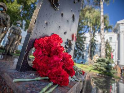 Максим Козицкий - На Донбассе погиб военнослужащий из Львовской области - gordonua.com - Россия - Украина - Крым - Львовская обл. - Донбасс