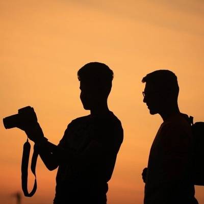 Первые иностранные туристы посетили Афганистан после прихода к власти талибов - radiomayak.ru - Россия - Афганистан