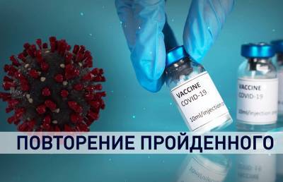 Дмитрий Шевцов - Ревакцинация: когда и каким препаратом? Объясняем подробно - ont.by - Белоруссия