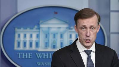 Джо Байден - Салливан высказался о политике Байдена - russian.rt.com - Китай - США