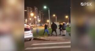 Суд арестовал обвиняемых в нападении на мужчину с ребенком в Новой Москве - kavkaz-uzel.eu - Москва - Россия - респ. Чечня - Азербайджан