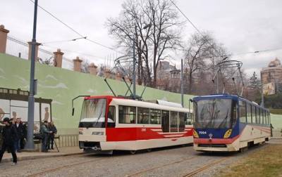 В Одессе под колесами трамвая погиб мужчина - korrespondent.net - Украина - Одесса