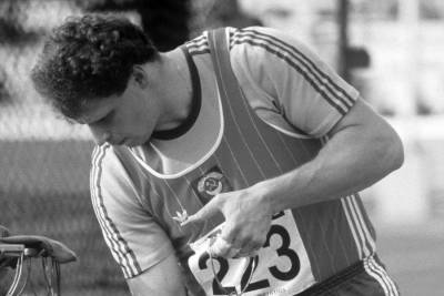 Игорь Никулин - Умер бронзовый призёр Олимпиады — 1992 Игорь Никулин - sport.ru - Другие