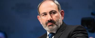 Никол Пашинян - Пашинян похвалил российских миротворцев и высказался о ситуации в Нагорном Карабахе - runews24.ru - Армения