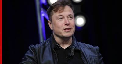 Илон Маск - Илон Маск (Elon Musk) - Пользователи Twitter решили продать 10% акций Tesla за Илона Маска - profile.ru - Twitter