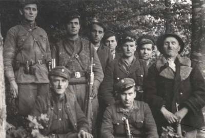 «Каскад»: самая успешная операция КГБ в борьбе с бандеровцами - Русская семерка - russian7.ru - Украина - Германия - Литва
