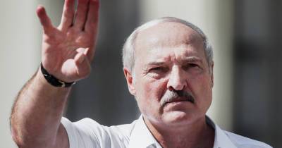 Александр Лукашенко - Владимир Константинов - Марионетки Путина в оккупированном Крыму заявили о готовности принять у себя Лукашенко - dsnews.ua - Россия - Украина - Крым - Белоруссия