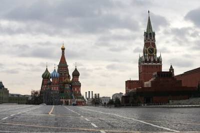 В Москве и Подмосковье закончились нерабочие дни - lenta.ru - Москва - Московская обл.